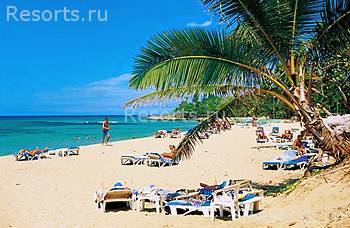 Breezes Puerto Plata 23